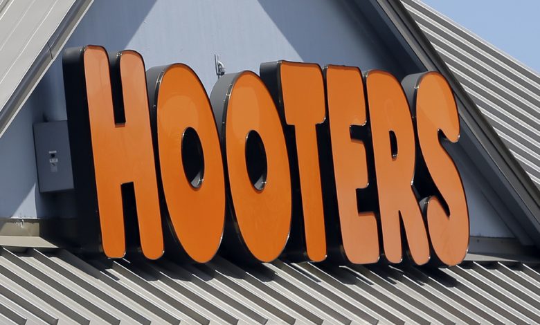 La cadena de restaurantes Hooters se declara en bancarrota