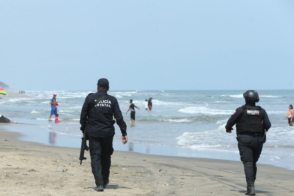 No hay tregua al crimen; caen 691 en Tabasco