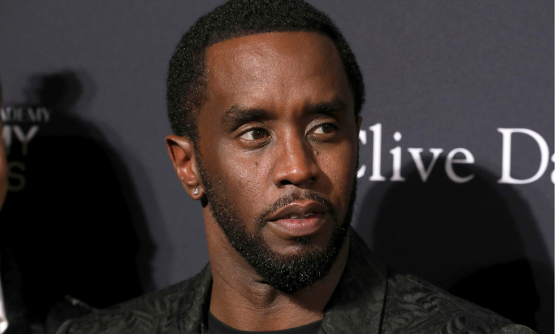 Sean “Diddy” Combs enfrenta nuevos cargos por trata de personas