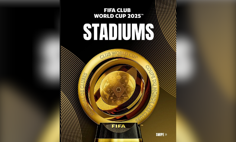 Ya habría fecha del América y LAFC para ir al Mundial de Clubes