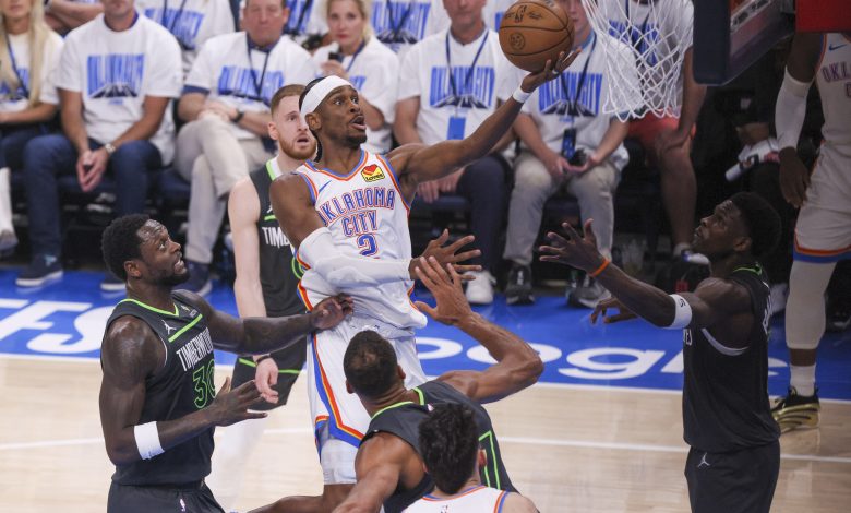 Es Shai Gilgeous Más Valioso