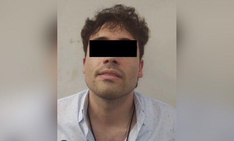 Ovidio Guzmán logra acuerdo con fiscales federales de EU