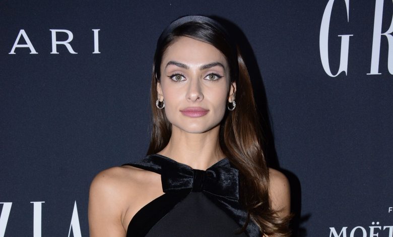 Renata Notni no le guarda rencor a Laisha Wilkins