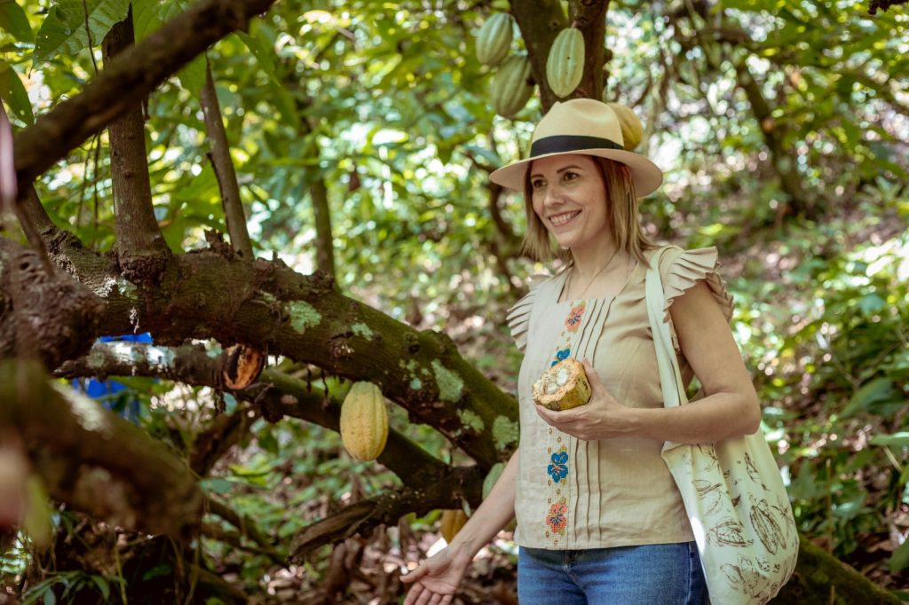 Chocolate choco domina a Europa