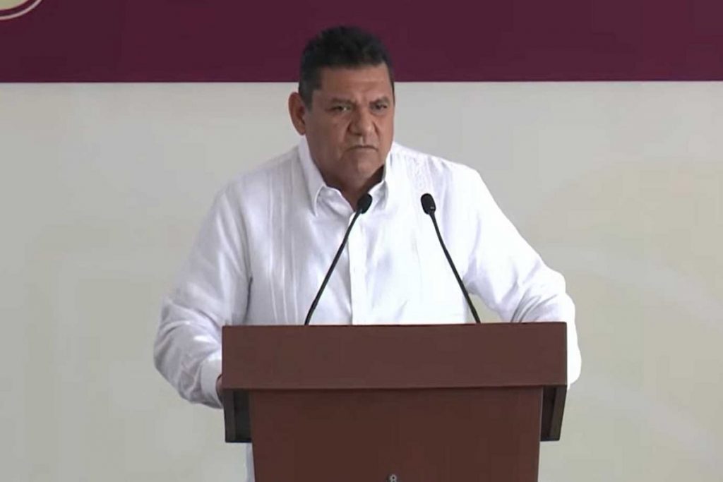 Finanzas sanas; frente abierto contra la corrupción: Javier May