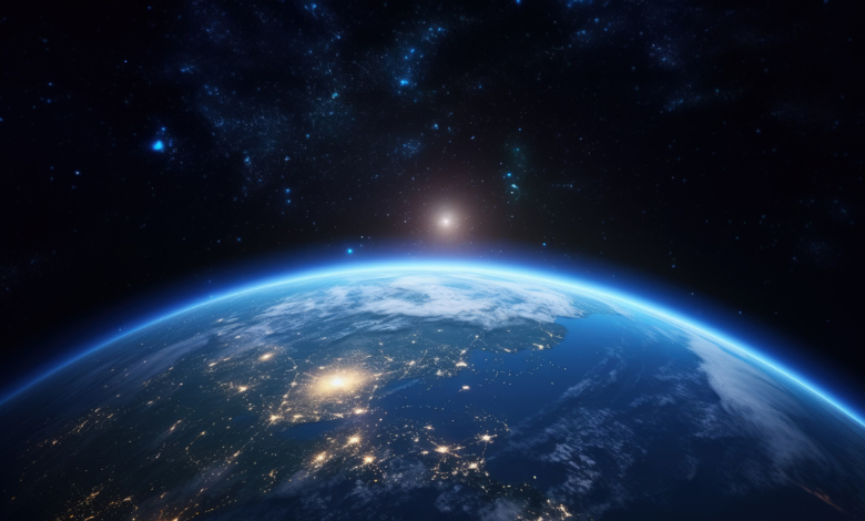 Imposible que cometa 3I/ATLAS sea nave extraterrestre, dice la NASA