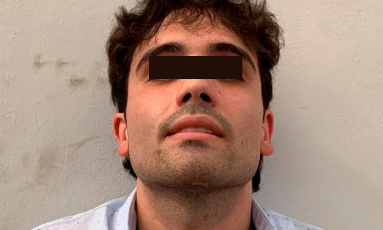 Ovidio Guzmán volverá a la Corte el 9 de enero de 2026 en Chicago