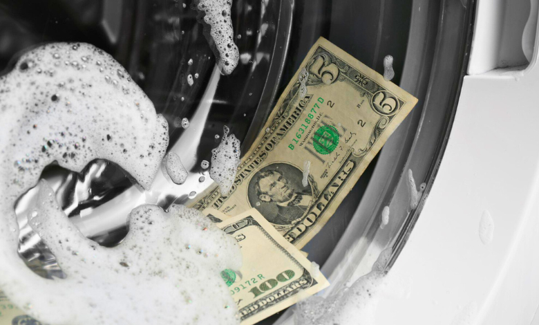 Sheinbaum defiende al peso, tras señalamientos de “lavado” en bancos