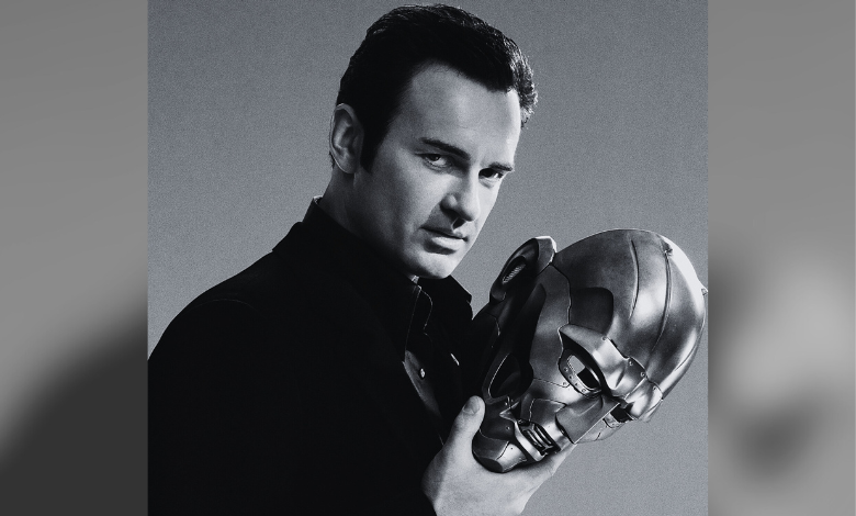 Fallece Julian McMahon, actor de “Los cuatro fantásticos”