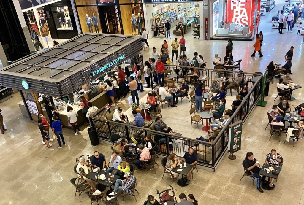 Advierten peligro en 400 negocios