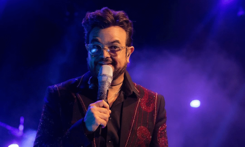 Aleks Syntek lanza señalamiento tras polémica por comentarios sobre Shakira y Elton John