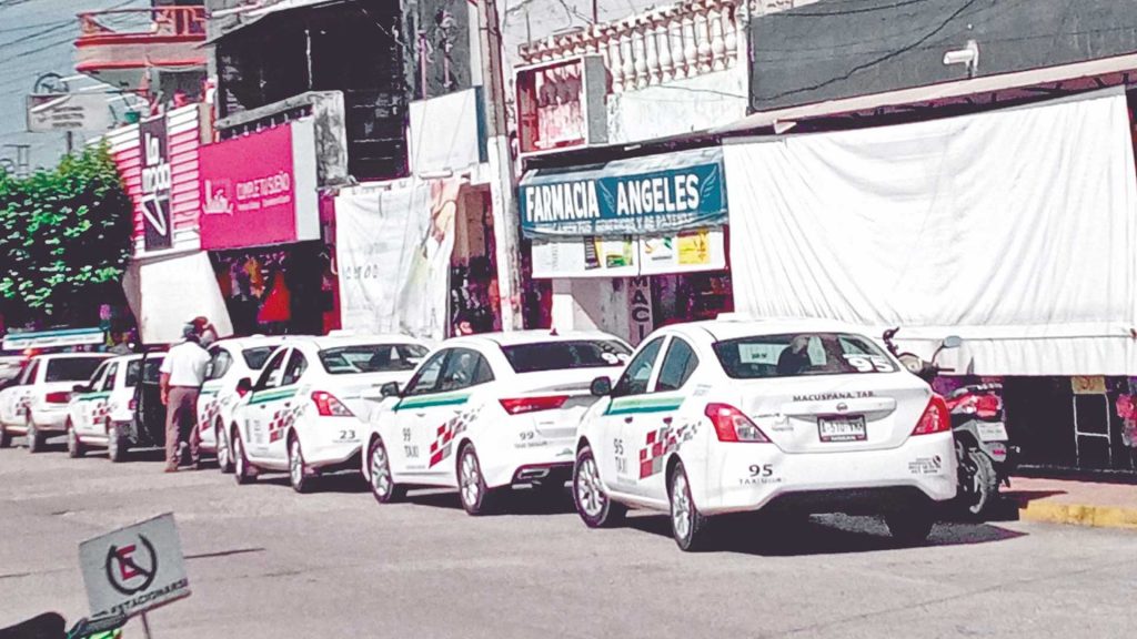 Cae presunto cabecilla de falsificadores de tarjetones