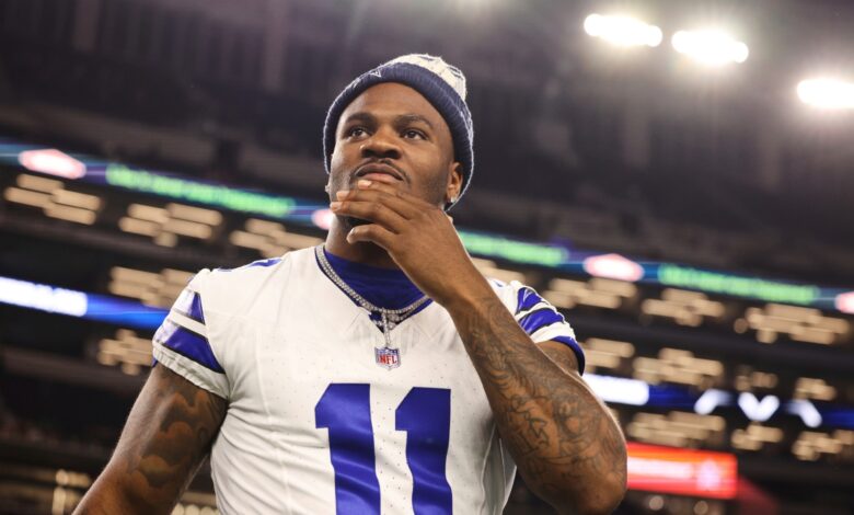 Es Parsons el jugador mejor pagado en la NFL; se vestirá de empacador