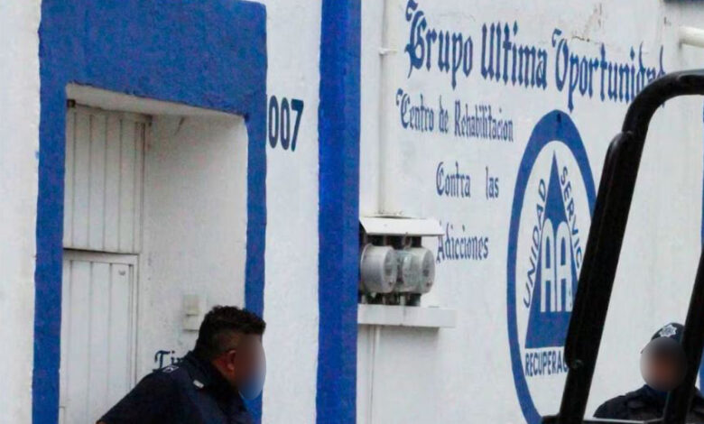 Fiscalía localiza a 10 desaparecidos en anexos de Jalisco