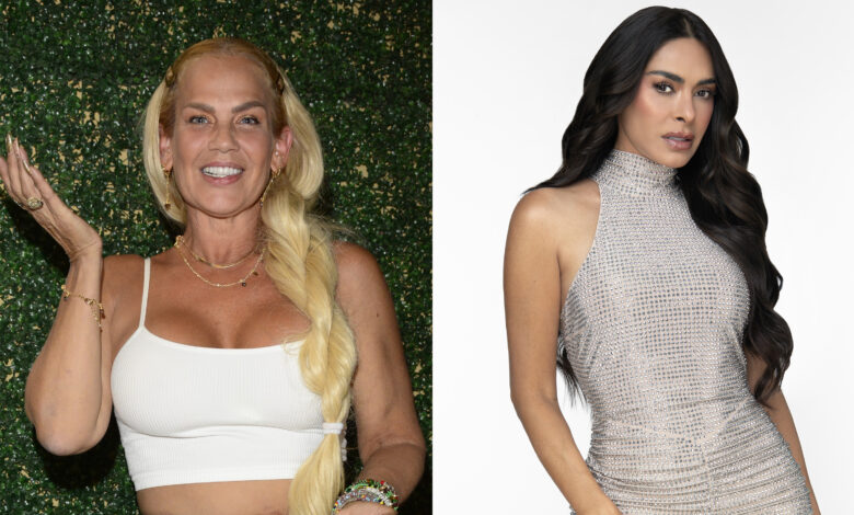 Gracias a Galilea está vetada de Televisa