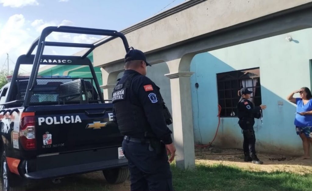 Acuerdan blindaje para Centro