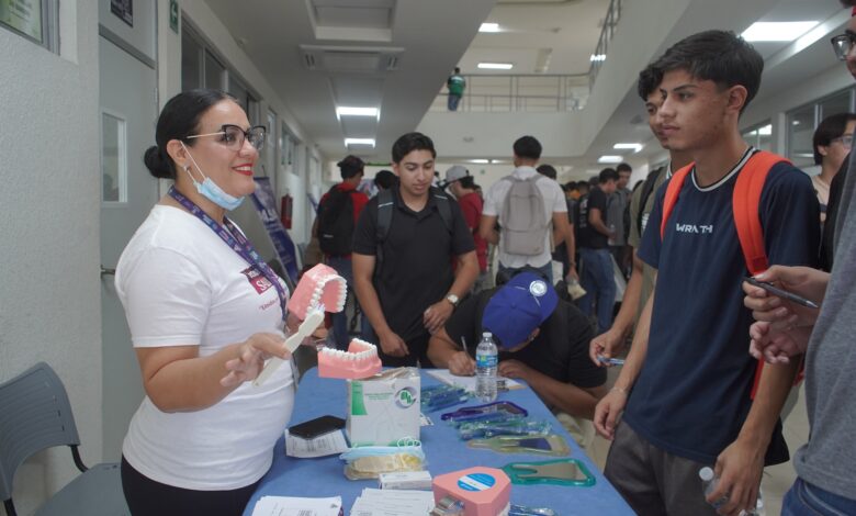 Llega Semana de Salud Pública a más de 26 millones, resaltan