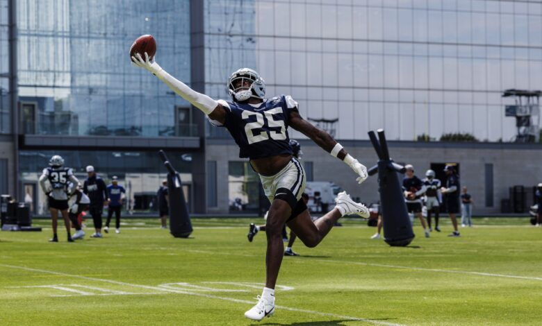 Los Cowboys de Dallas vendrán a México