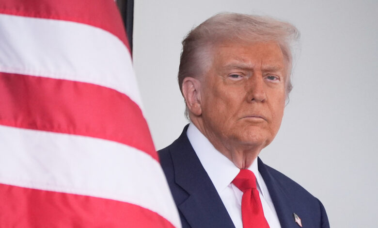 EEUU ataca otro barco de presuntos narcotraficantes cerca de Venezuela