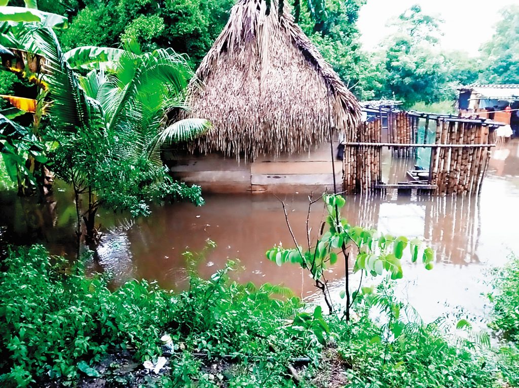 Exigen sancionen a Pemex y Conagua