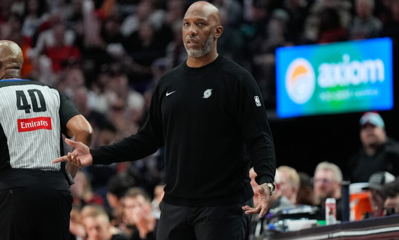 Remece escándalo de apuestas a NBA