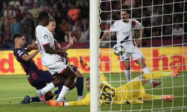 Quiere España hacer tradición de partidos