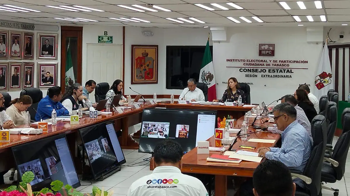 Presupuesto del IEPCT crece más de 100 millones respecto a 2020, pese a austeridad