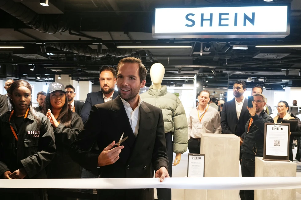 Shein enfrenta escrutinio de la Unión Europea por seguridad infantil y productos ilegales