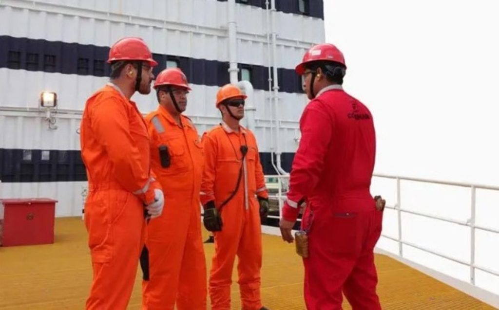 Acusan transa de COTEMAR por 19 mmdp