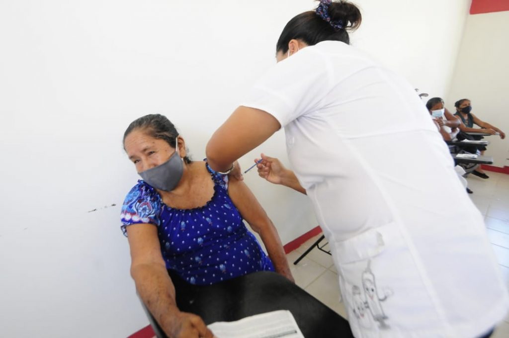 Descartan suspender pachangas; no hay riesgo de sarampión