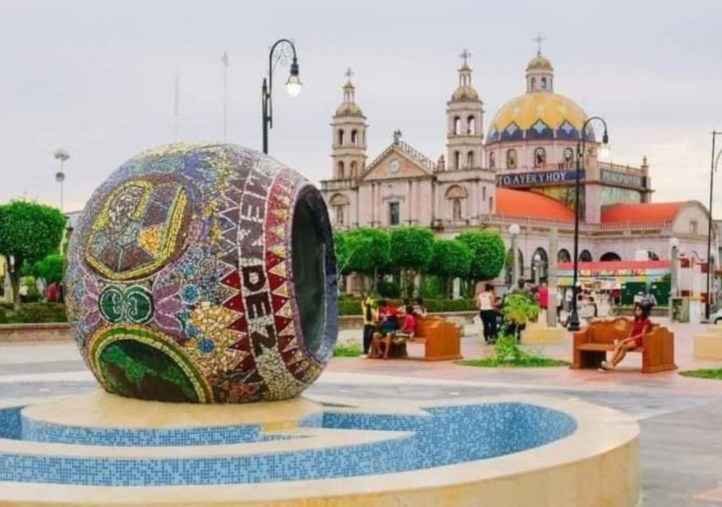 Regresará la Jícara, ícono cultural de Jalpa de Méndez