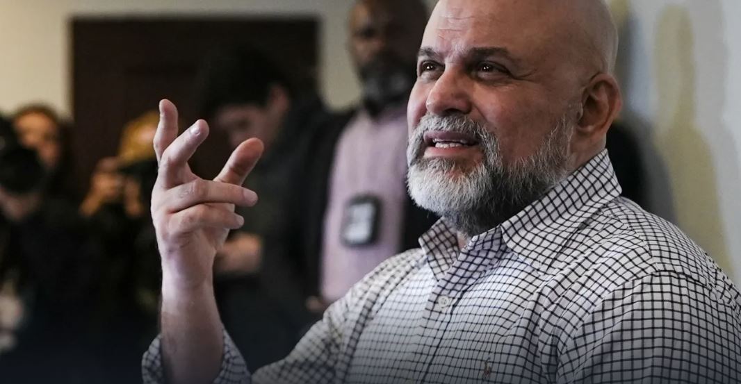 Condenan a 40 años de prisión al exjefe paramilitar colombiano Salvatore Mancuso