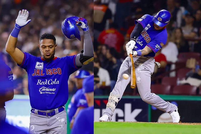 Resumen Charros vs Tomateros: Benjamín Gil toma ventaja rumbo a bicampeonato en inicio de la Serie Final LMP 2026