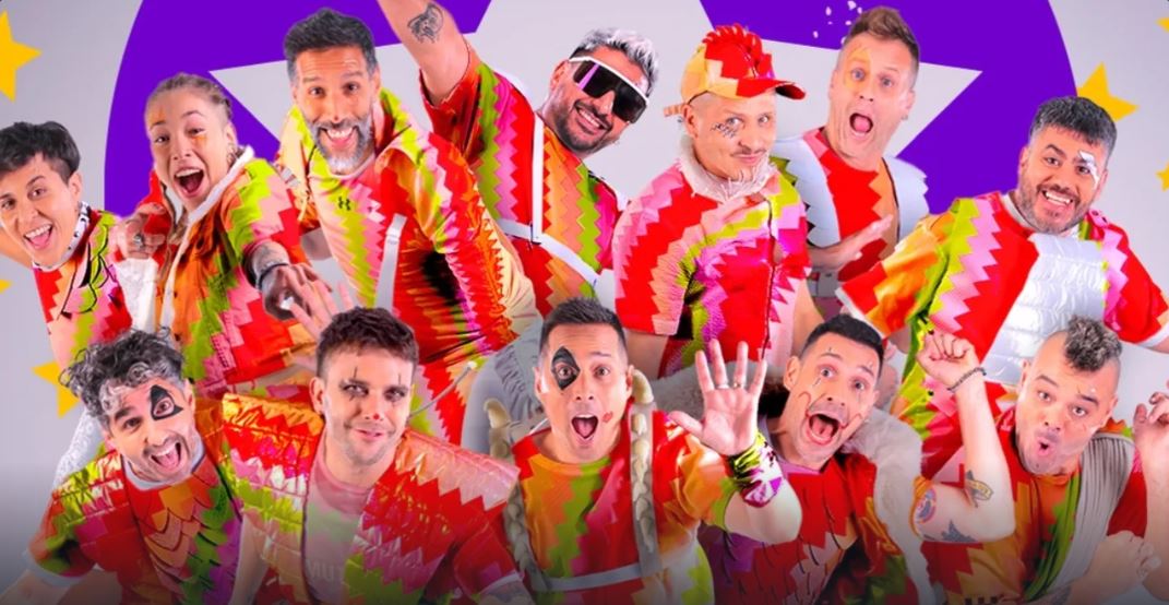 Los Caligaris regresan a Ciudad Juárez: fecha y lugar confirmados