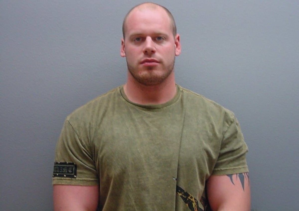 El misterio de la noche: el empresario estadounidense Ryan Wedding detenido en México bajo investigaciones del FBI