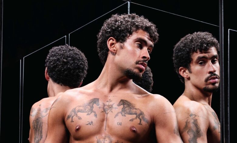 Bad Bunny, la figura pop más grande del 2025 según Billboard