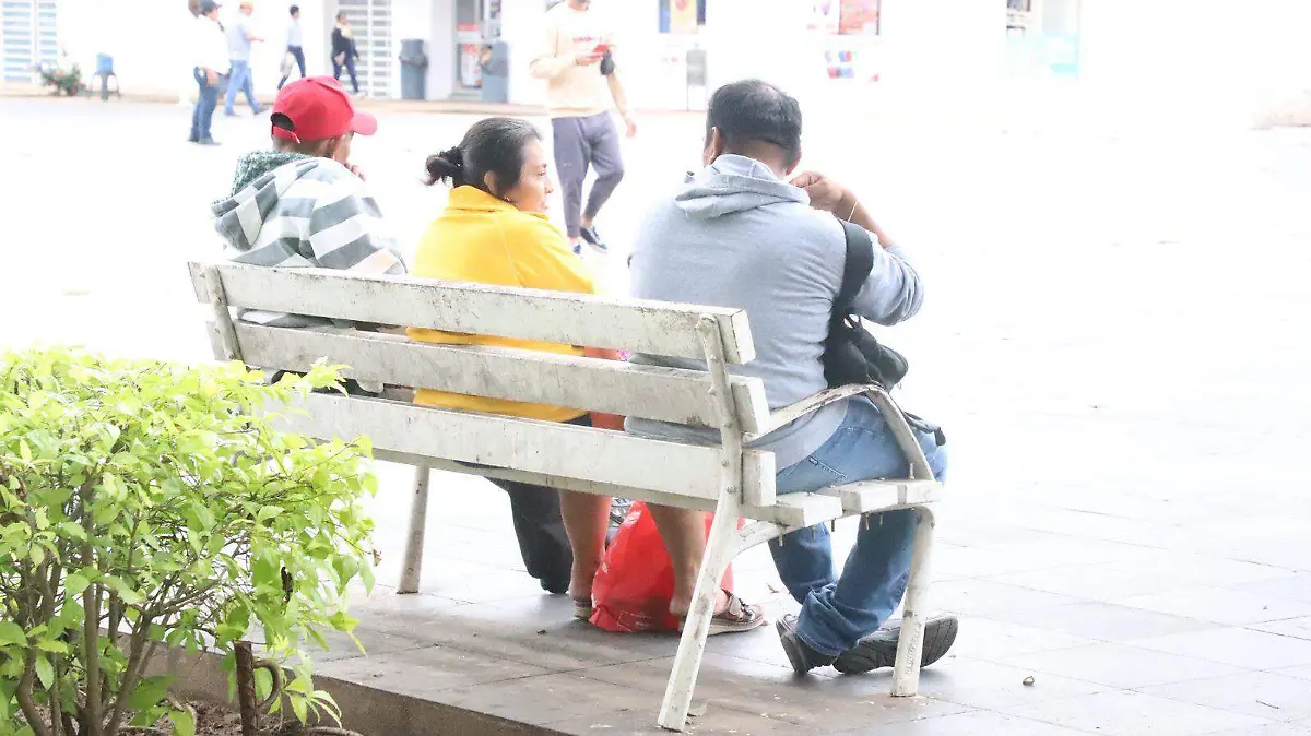 INEGI: Con síntomas depresivos el 20% de la población en Tabasco