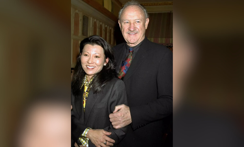 Ofertan en 6 mdd la casa de Hackman