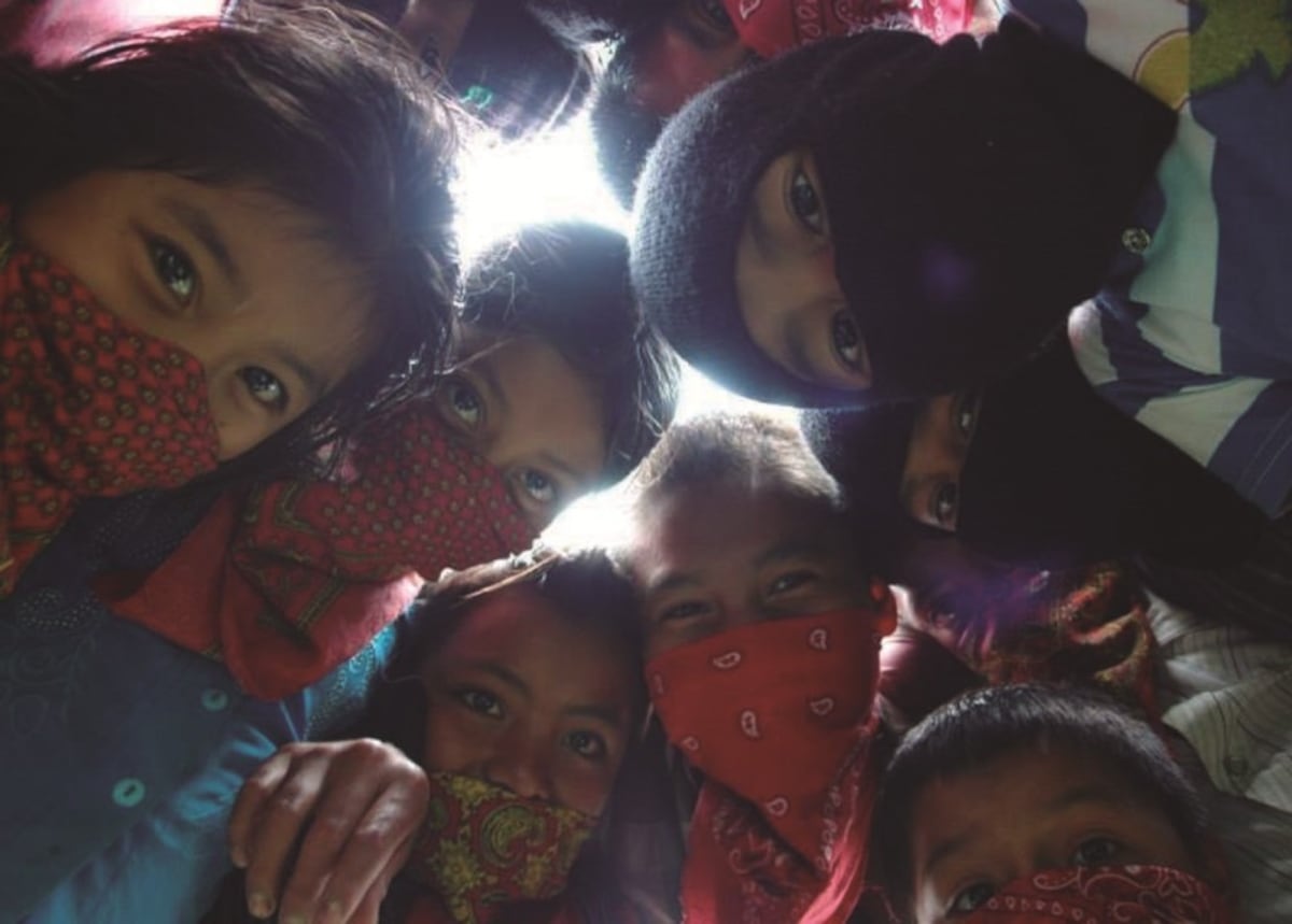 Infancias marcadas por la violencia: el entorno de las nuevas generaciones en América Latina