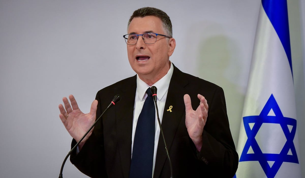 Israel anuncia drástico distanciamiento de la Organización de las Naciones Unidas: la grave crisis en la relación entre ambas partes.