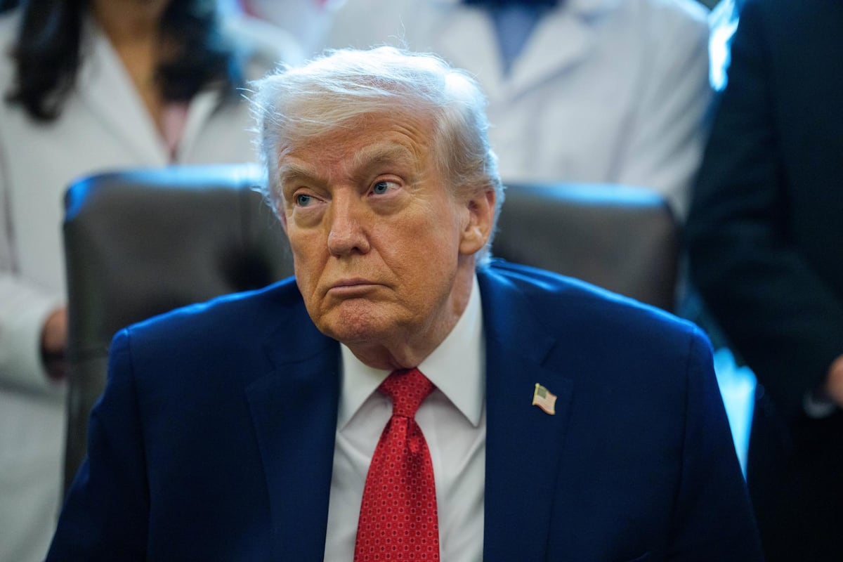 La disputa sobre la libertad política en Venezuela: Trump y Machado ofrecen versiones encontradas de un proceso clave para la transición democrática.