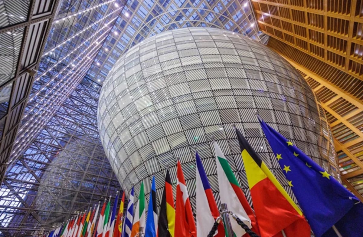 Unión Europea en Foco: Liderazgo y Cooperación en la Agenda de la Reunión de Jefes de Estado en Bruselas