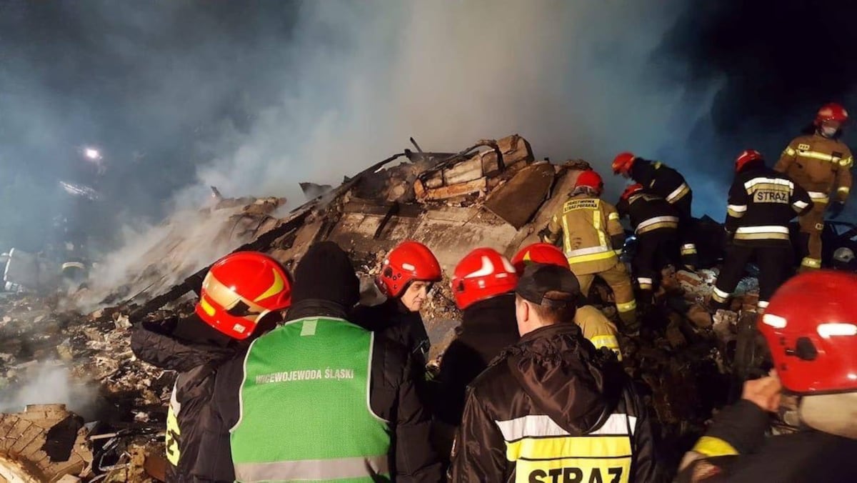 Tragedia en Suiza: La lista de víctimas del devastador incendio que azota un popular bar, deja 116 personas gravemente heridas.