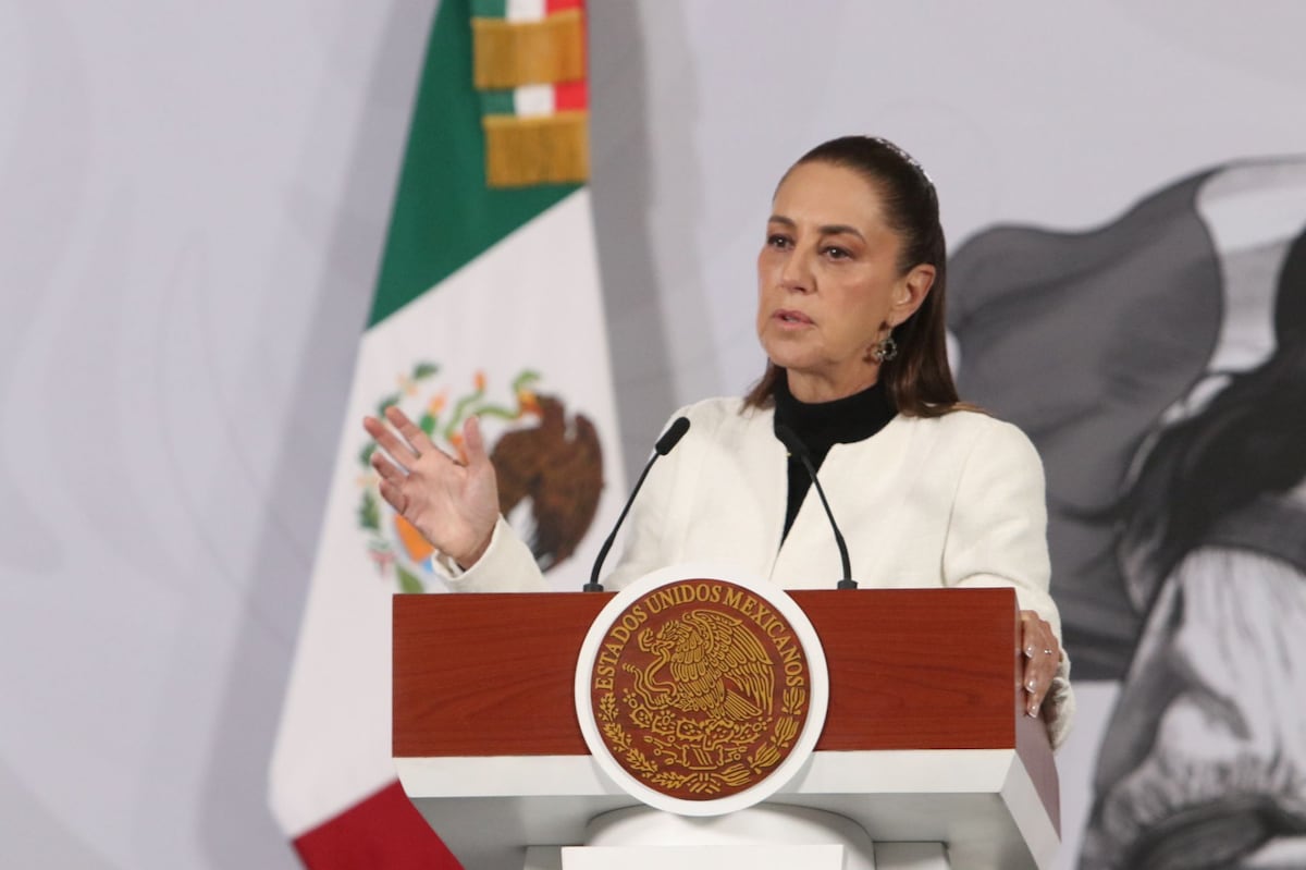 México lidera la transparencia fiscal: Nivel de aranceles más bajo en comparación con Estados Unidos, según datos oficiales.