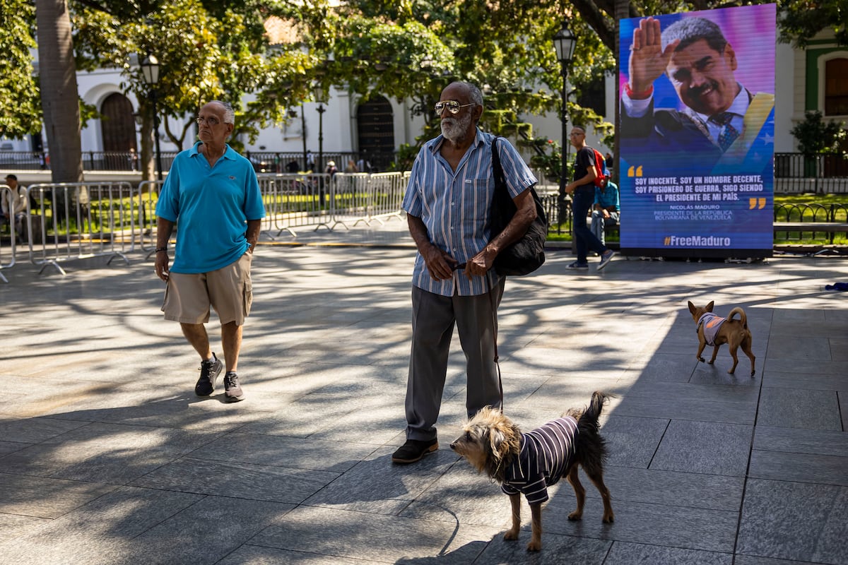 Venezuela desata la alarma: masivo desencadenado de libertades a prisioneros políticos pone en jaque autoridades y estabilidad nacional