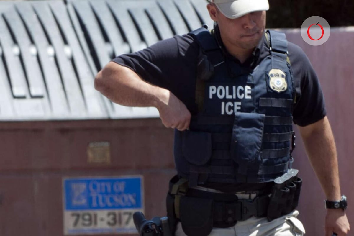 "La violencia desbocada: agentes de la inmigración abren fuego nuevamente en Minneapolis, dejando a un extranjero gravemente herido"