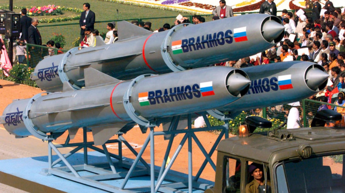 Rusia en vanguardia: el arsenal secreto de Putin, armas del futuro que revolucionan la seguridad mundial