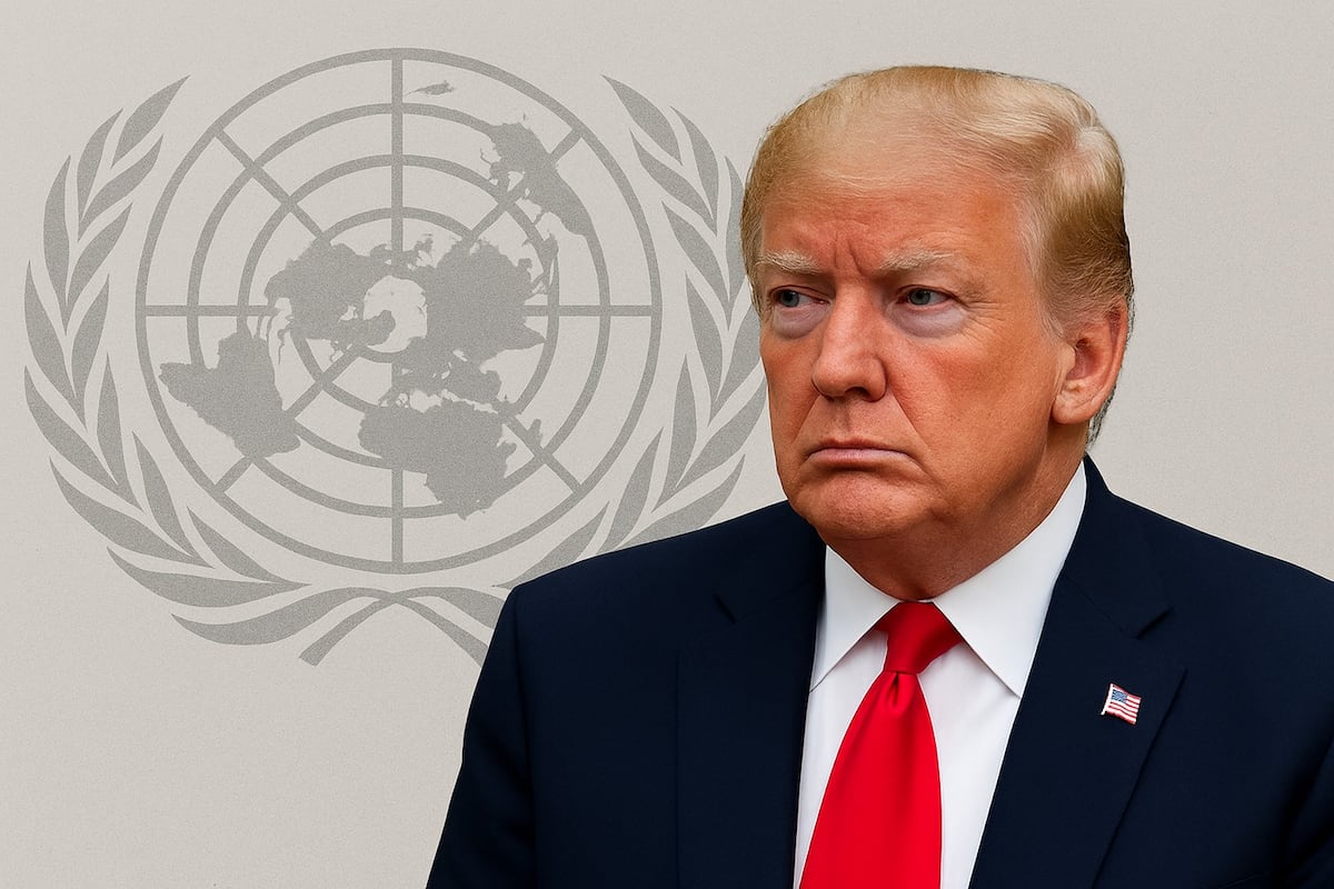 De la garantía del desarrollo a la discrecionalidad: derechos, retiro y el futuro de la gobernanza global