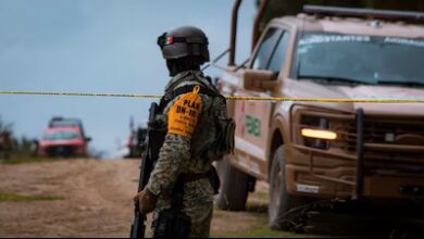 Blindan fronteras para impedir huachicol fiscal