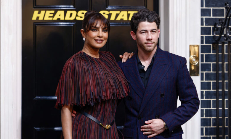 Boda con Nick Jonas le trajo fuertes críticas